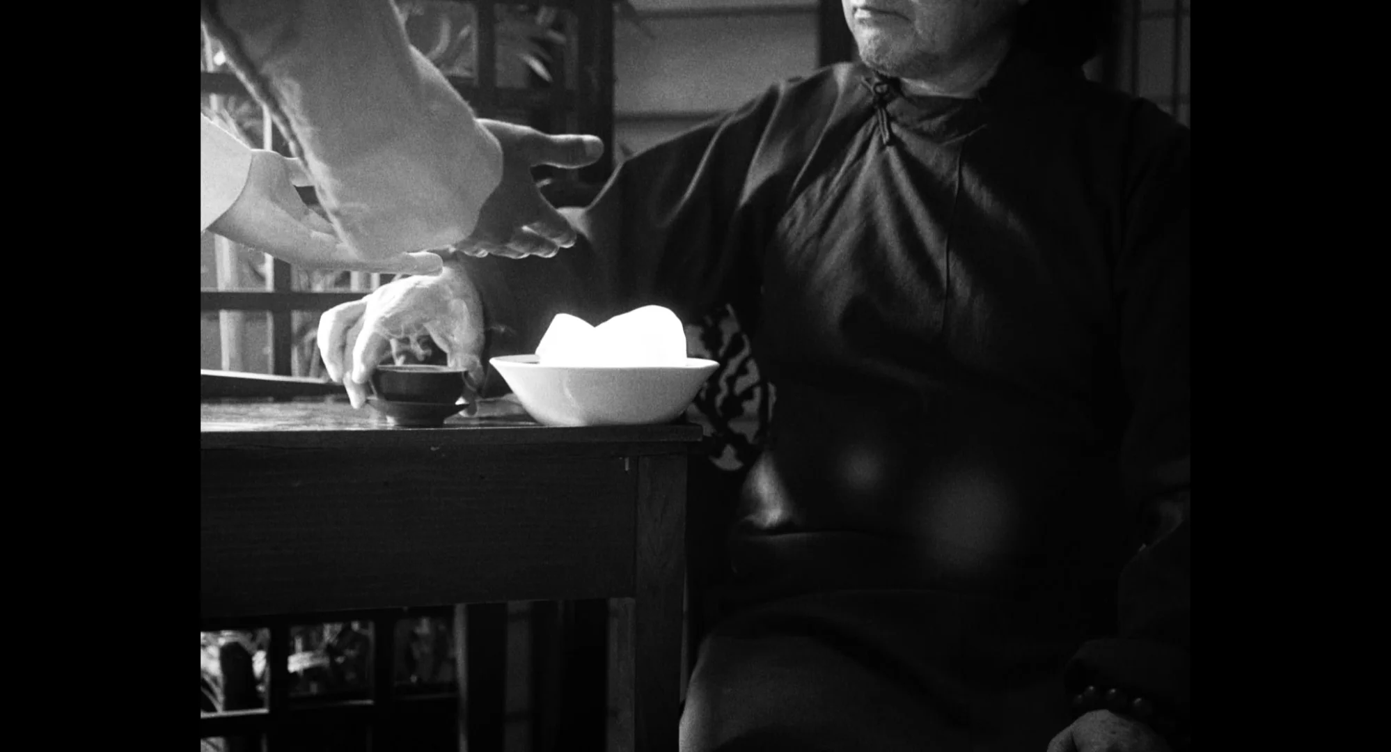 Jade still