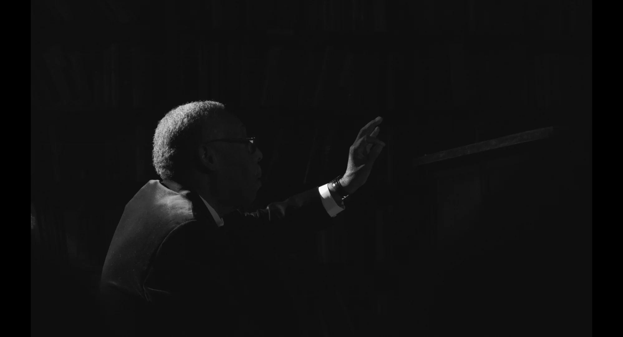 The Emperor still