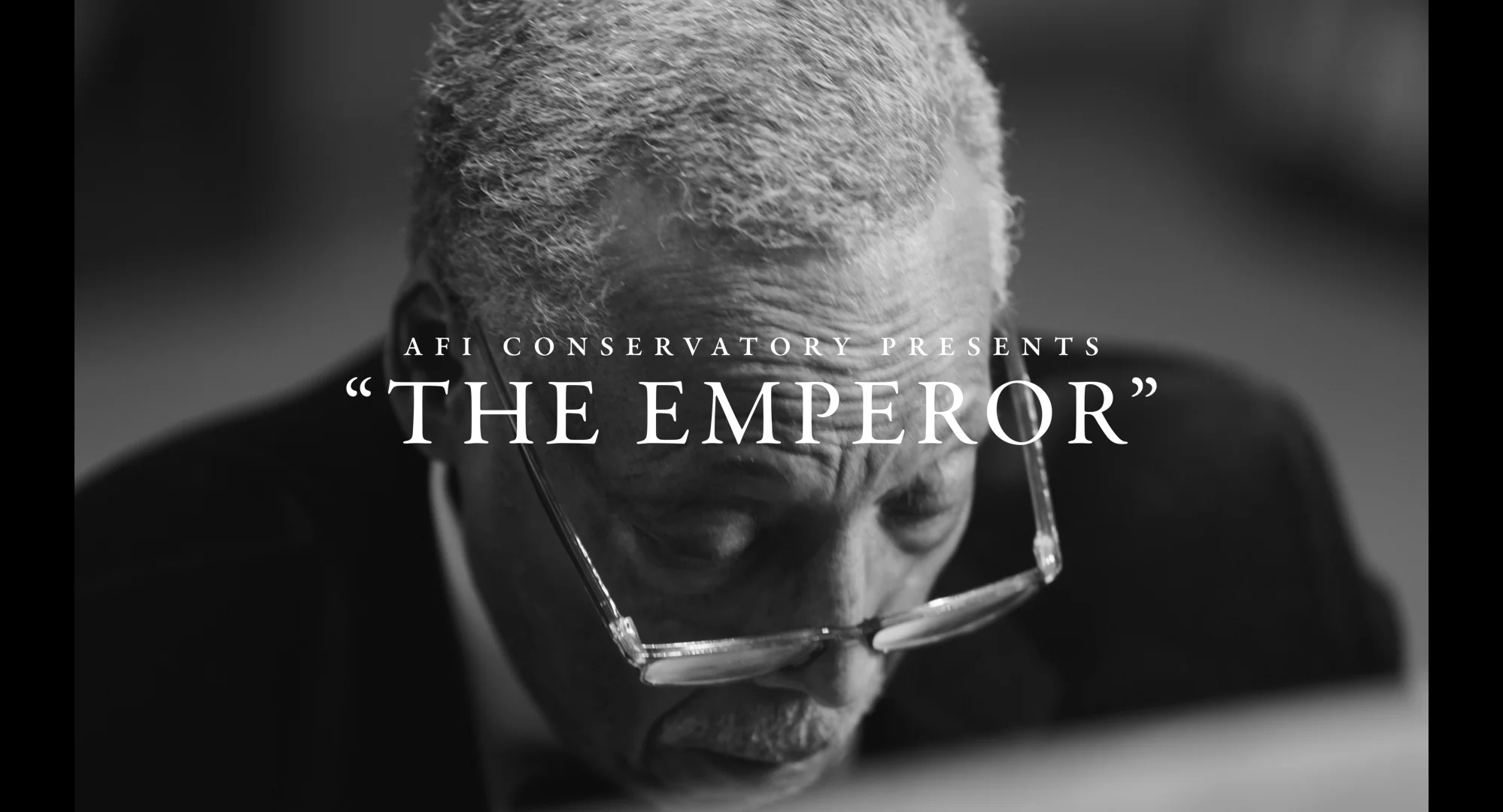 The Emperor still