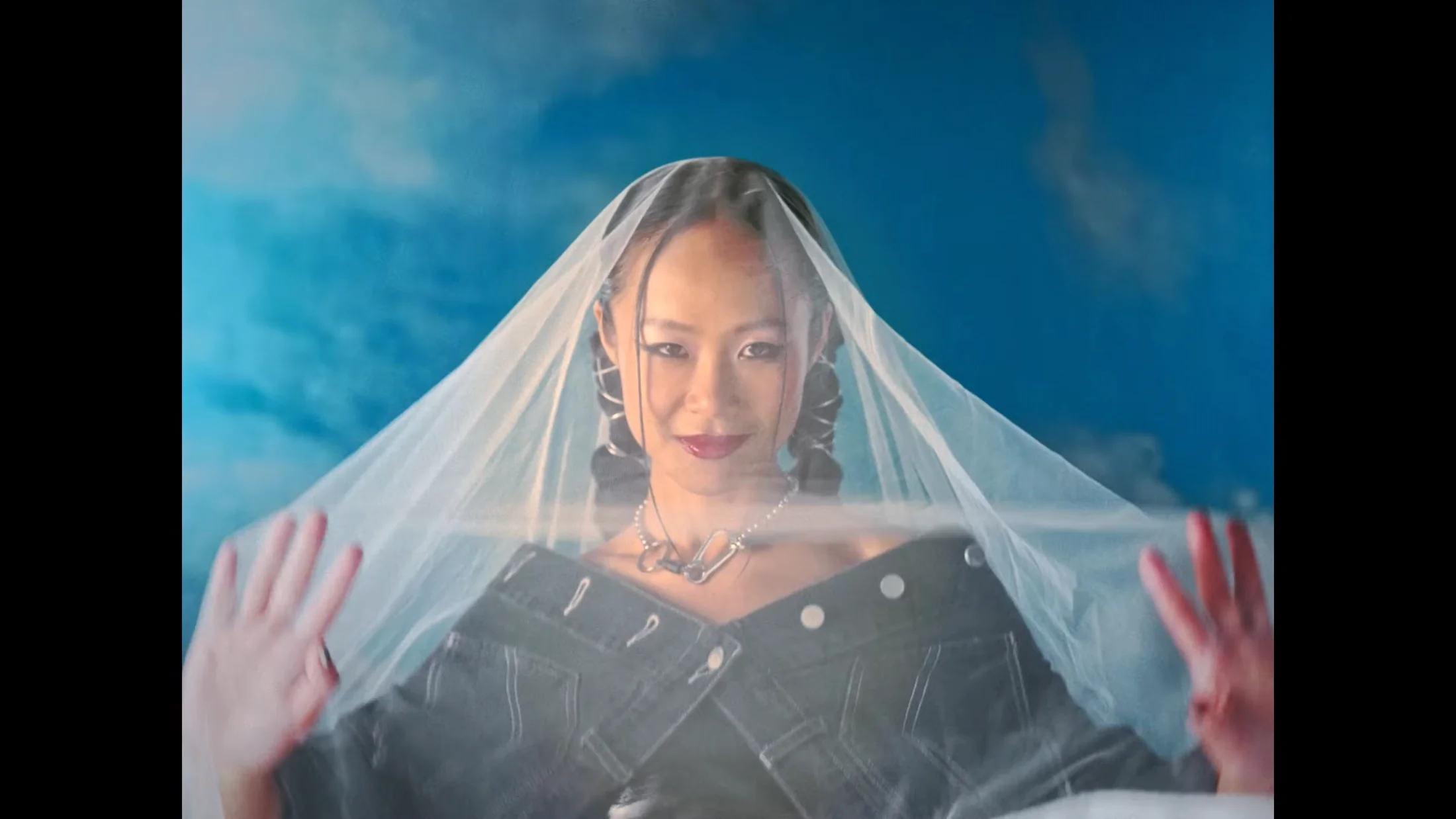 MIMI LI — Delete This Number