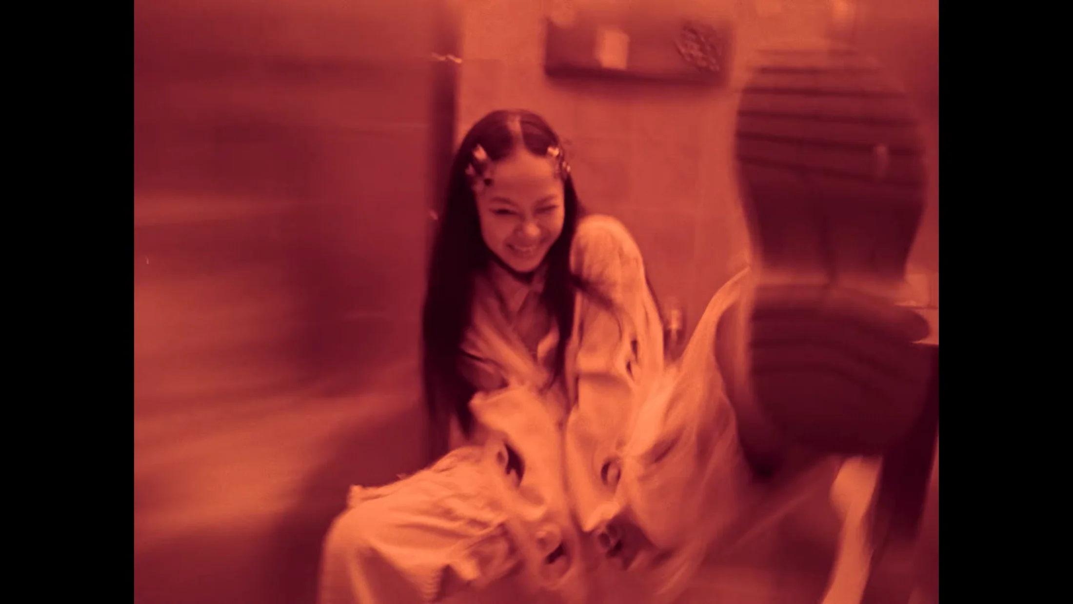 MIMI LI — Delete This Number still