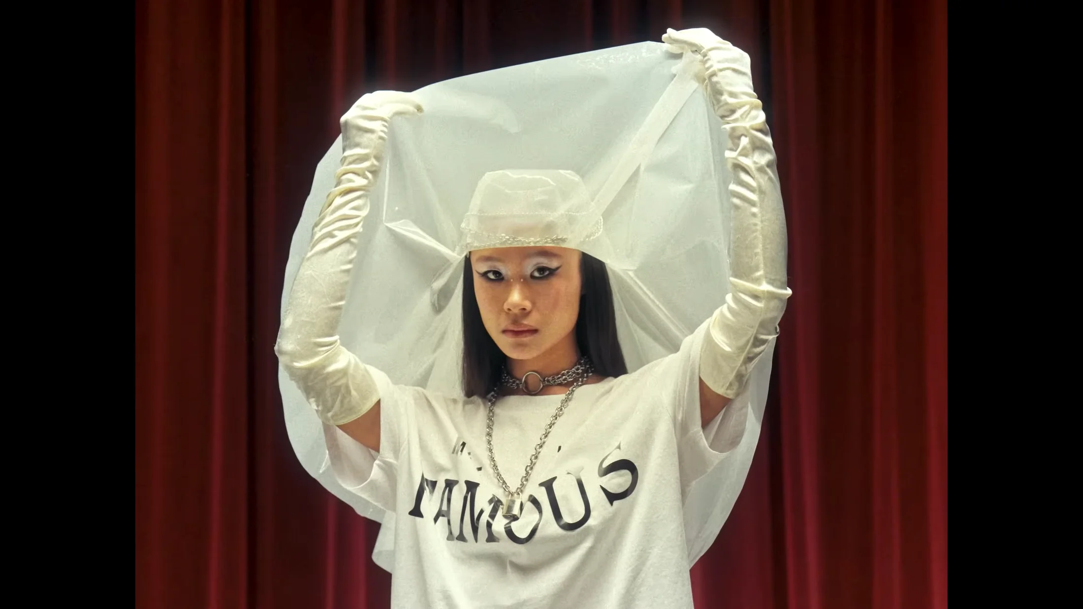 MIMI LI — Delete This Number still