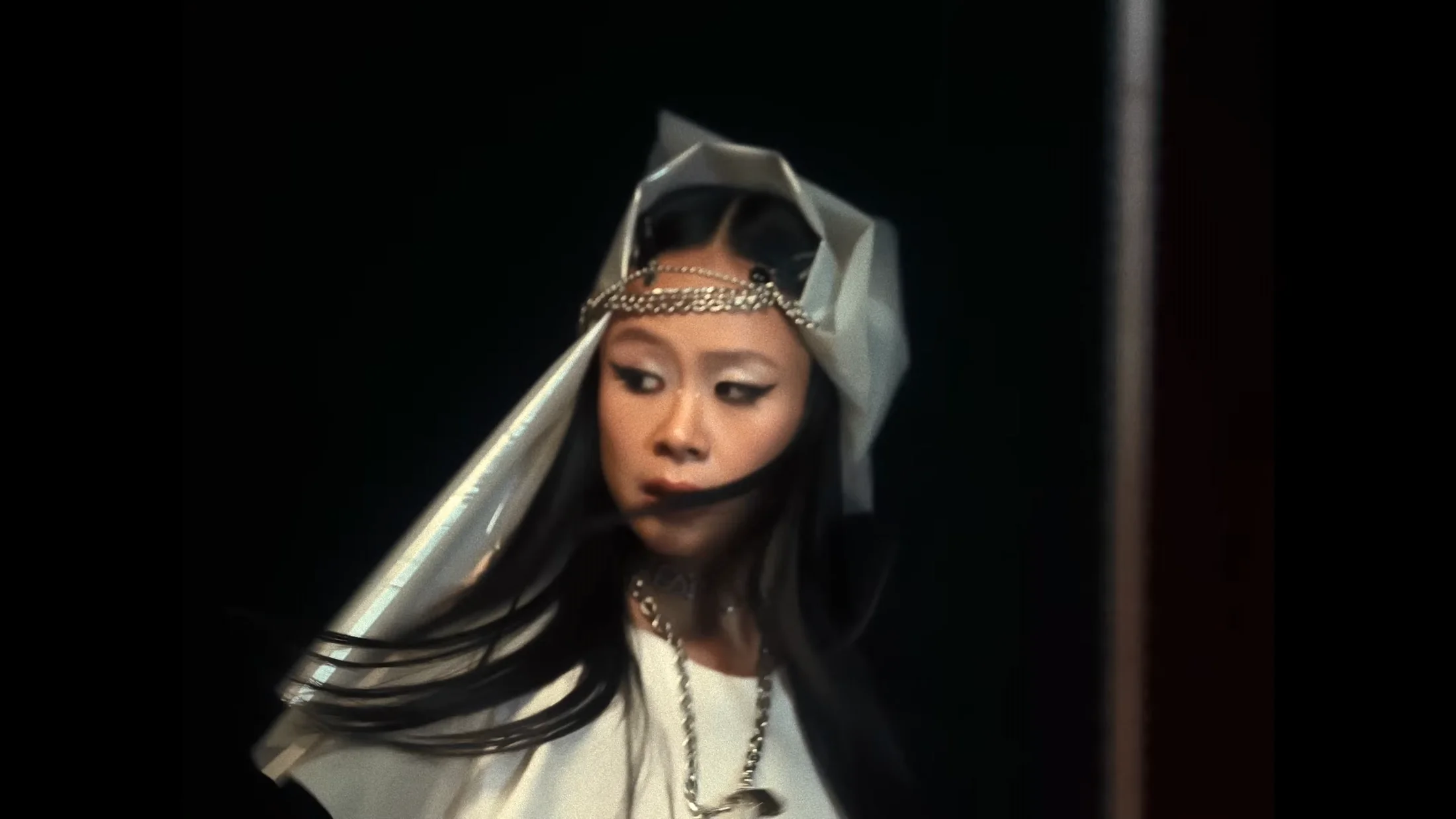 MIMI LI — Delete This Number still