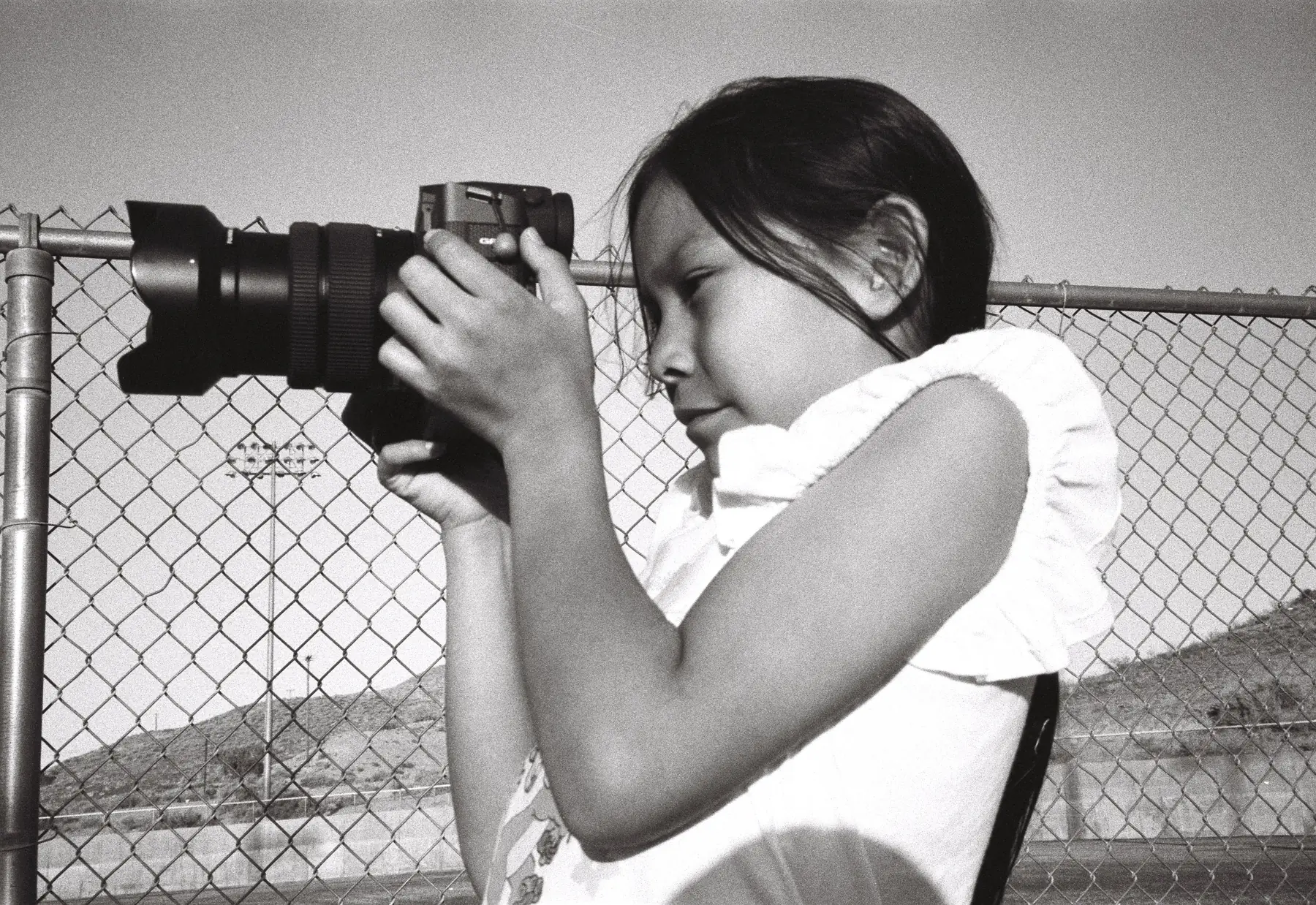 Friends photograph