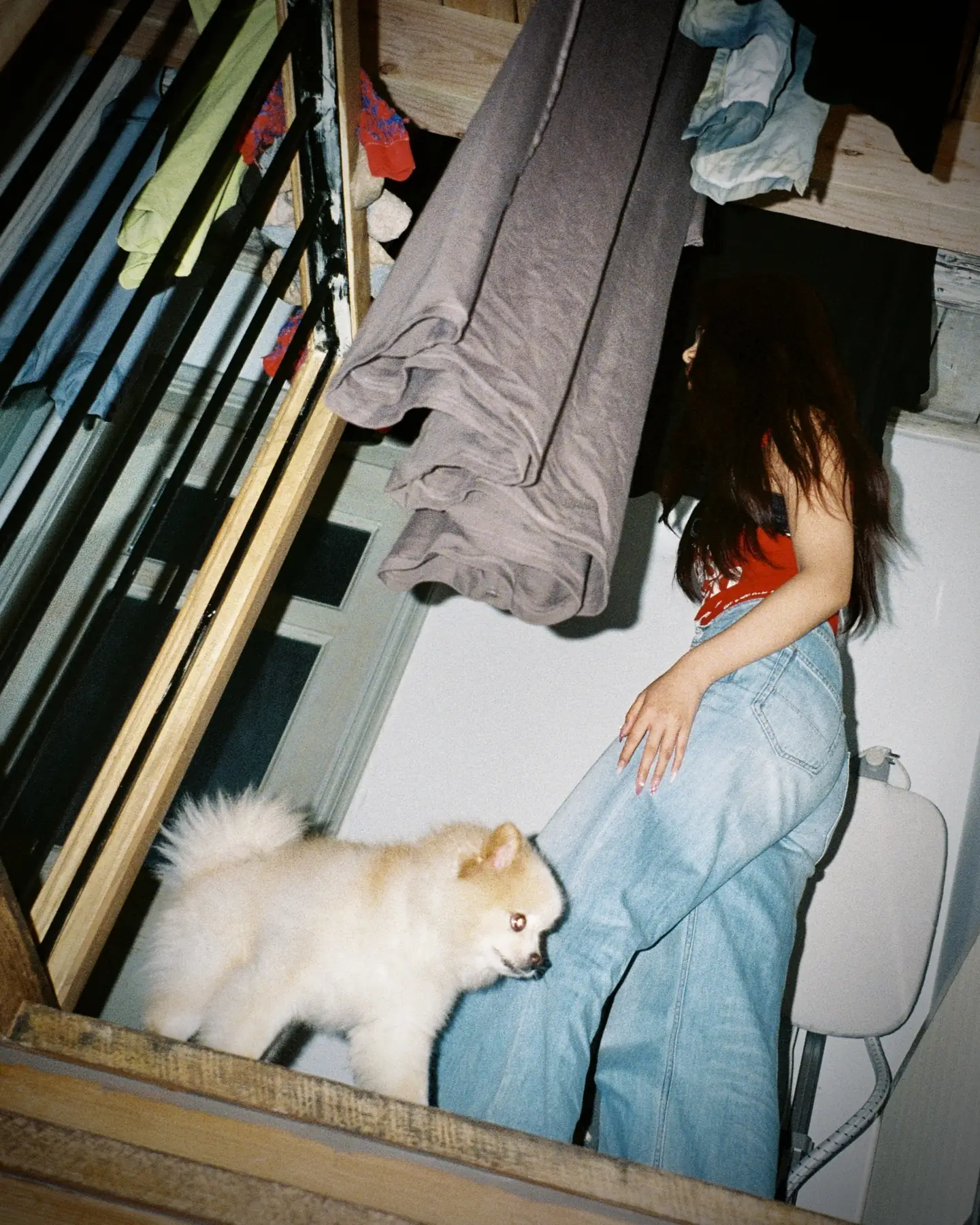 Friends photograph