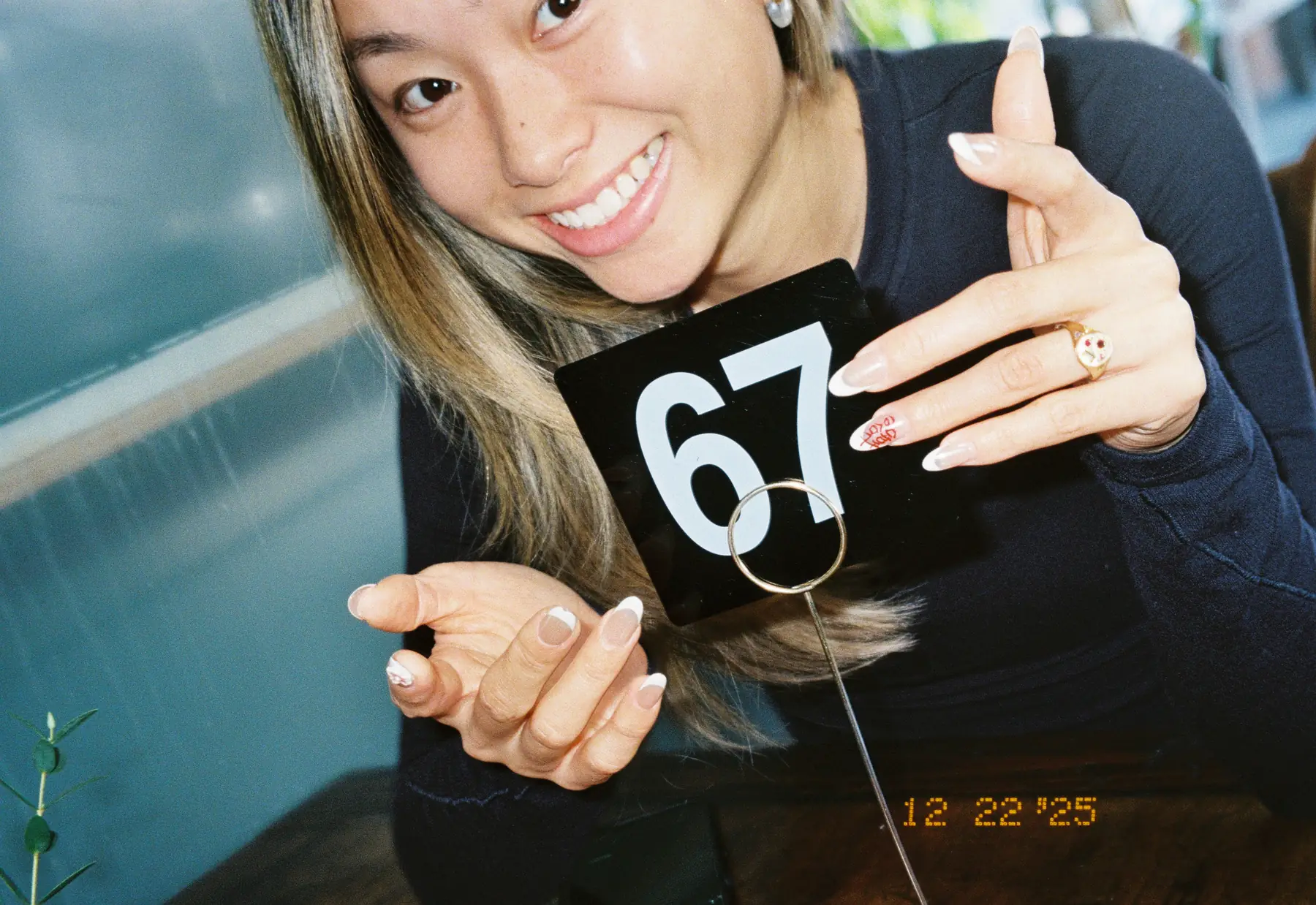 Friends photograph