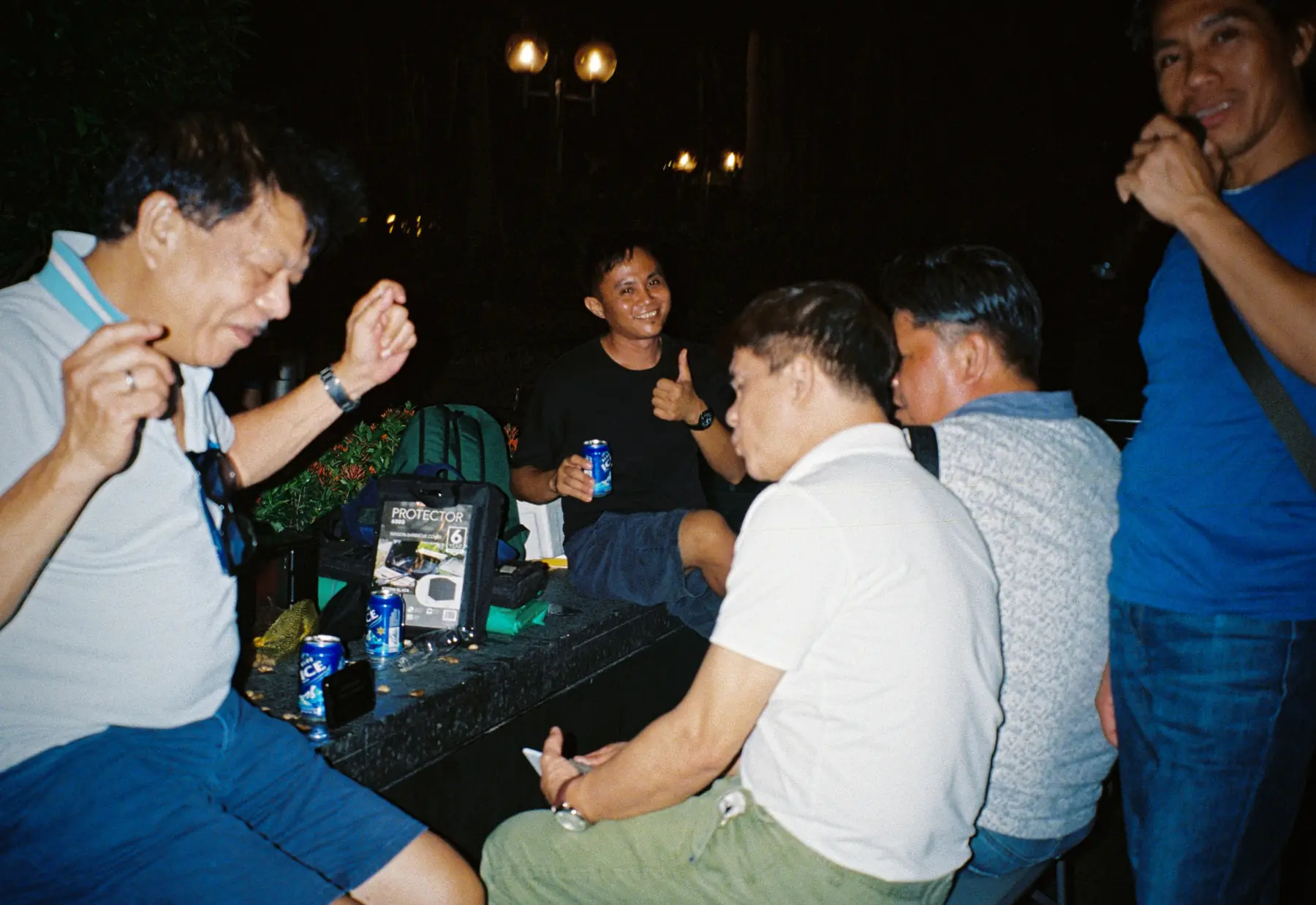 Streets photograph
