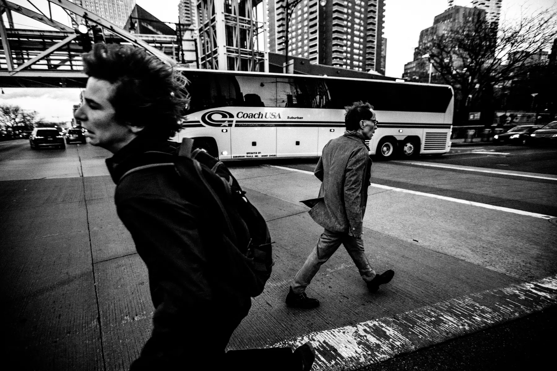 Streets photograph