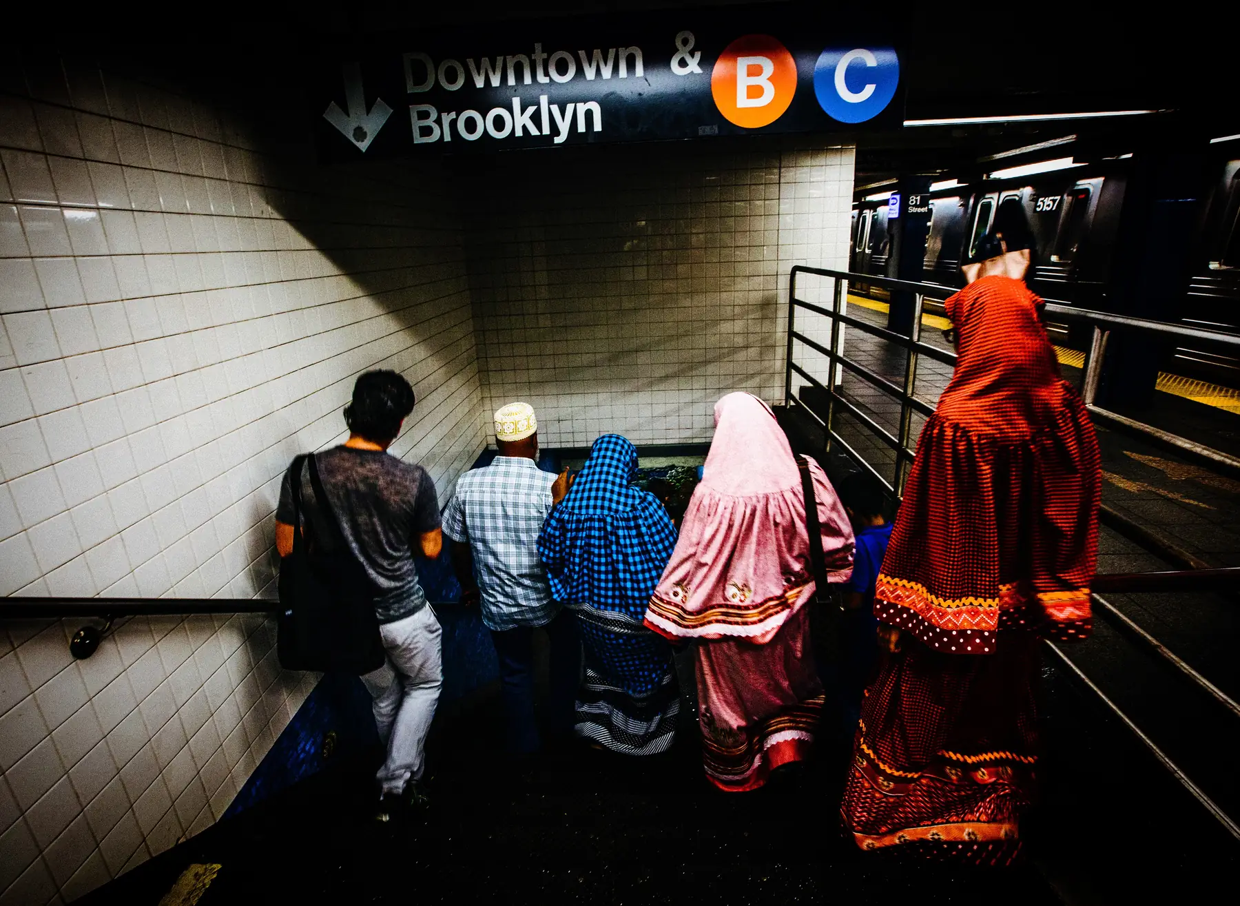 Streets photograph