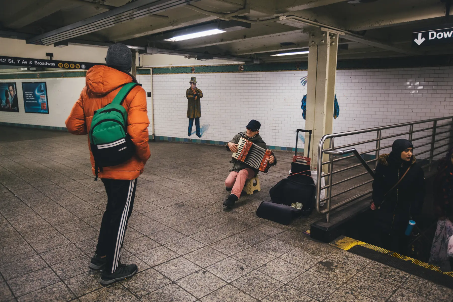 Streets photograph