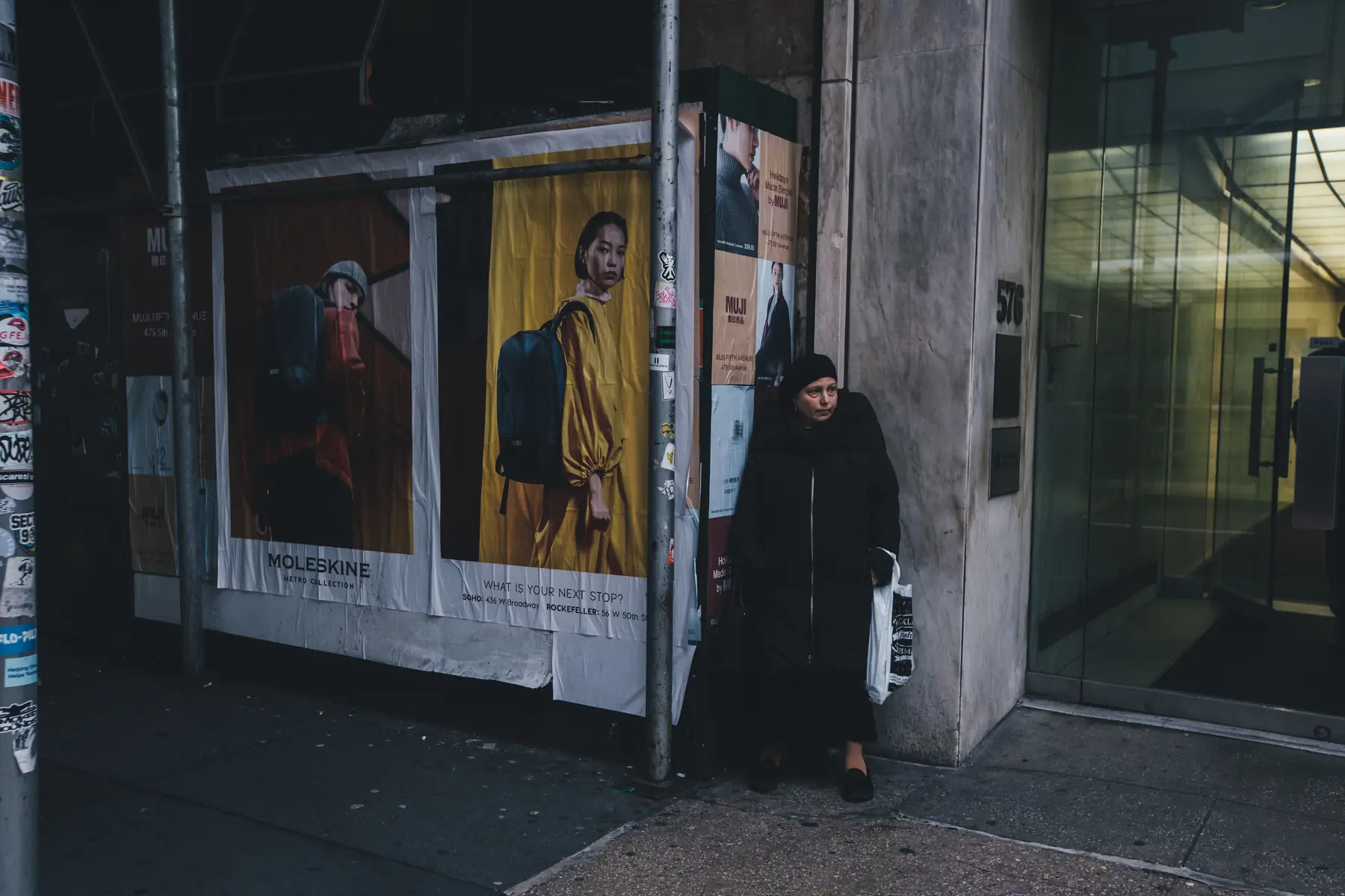 Streets photograph