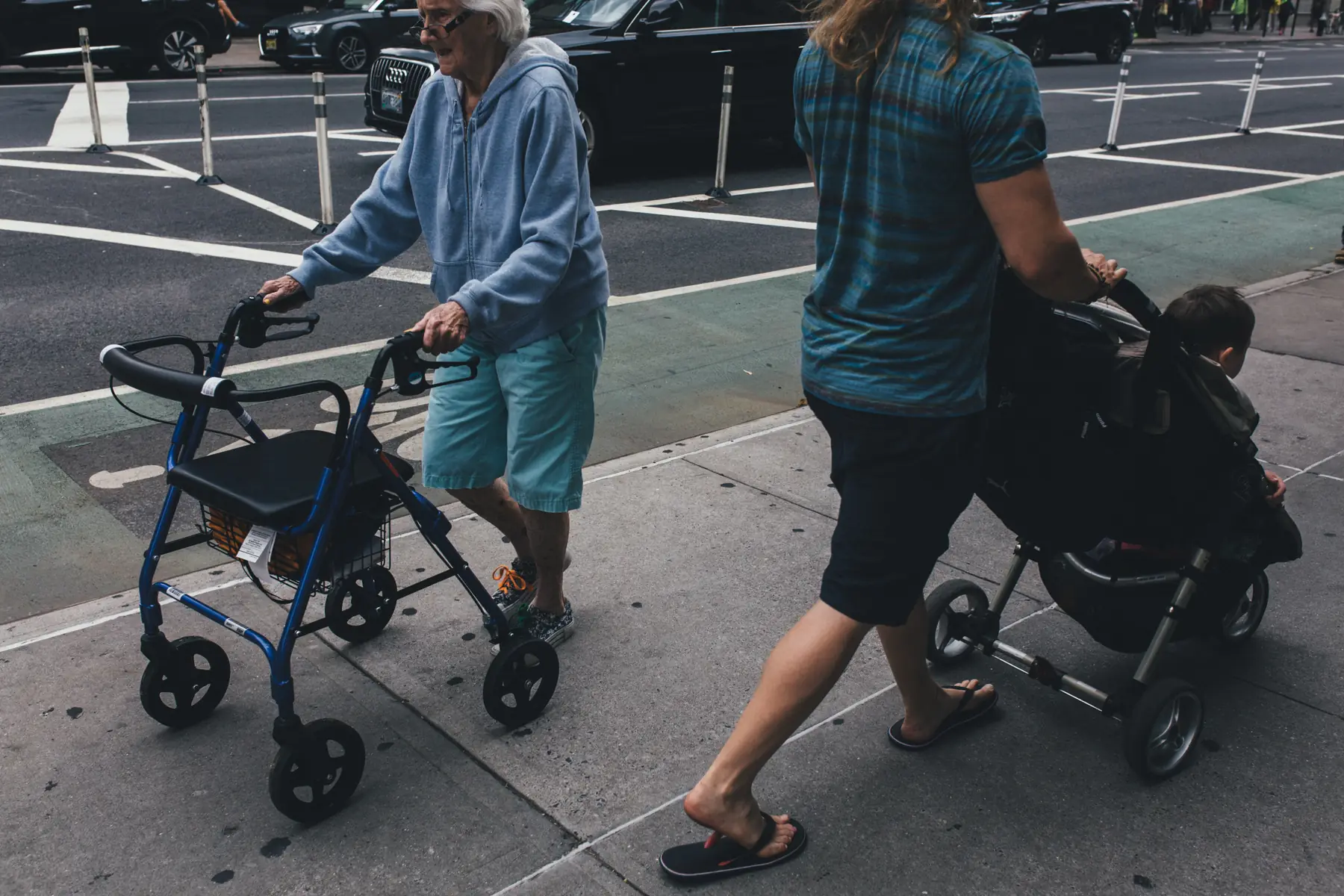 Streets photograph