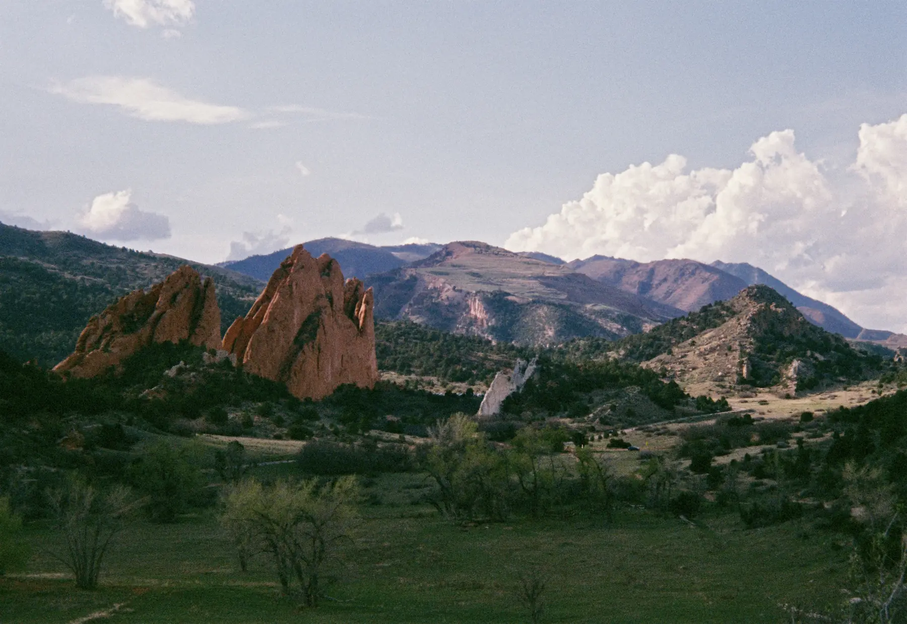 Places photograph