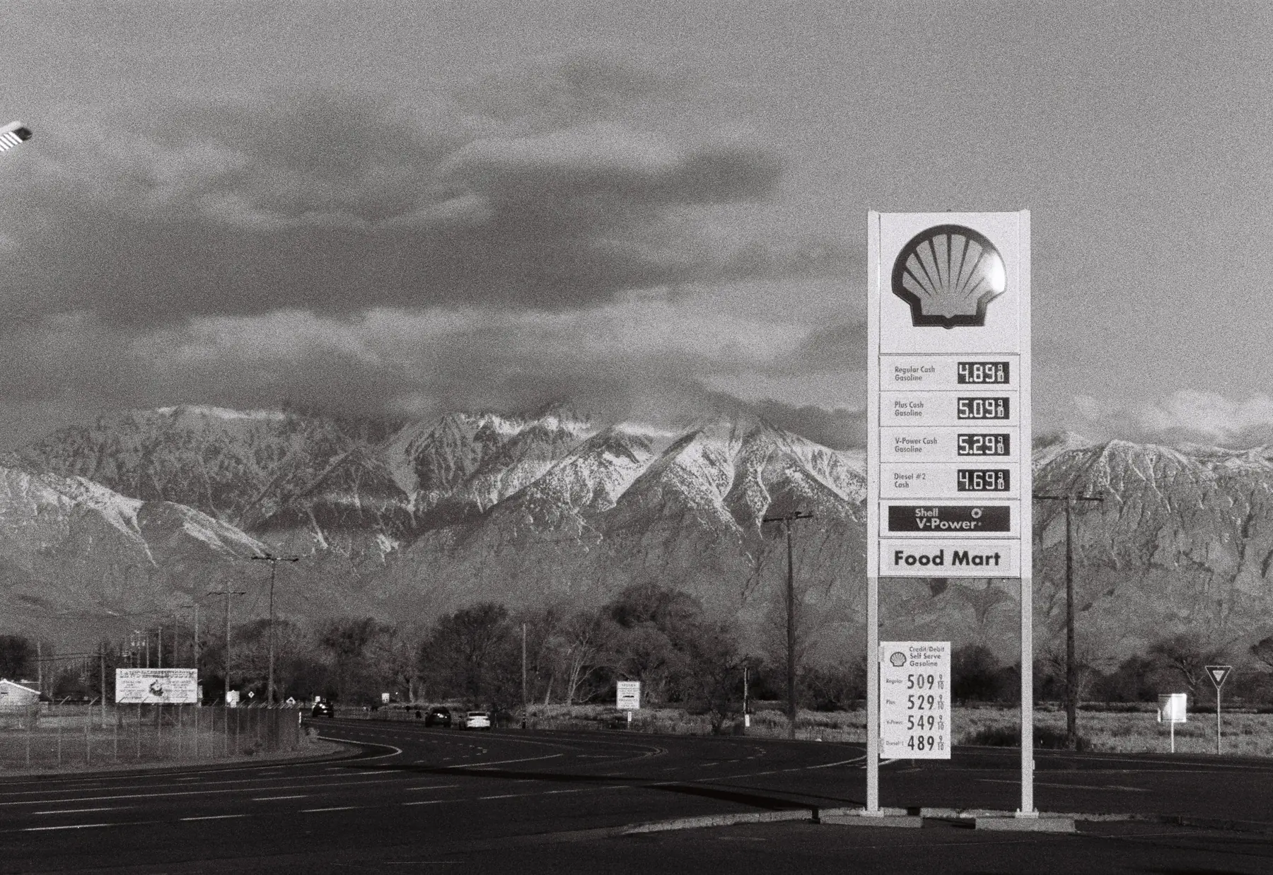 Places photograph