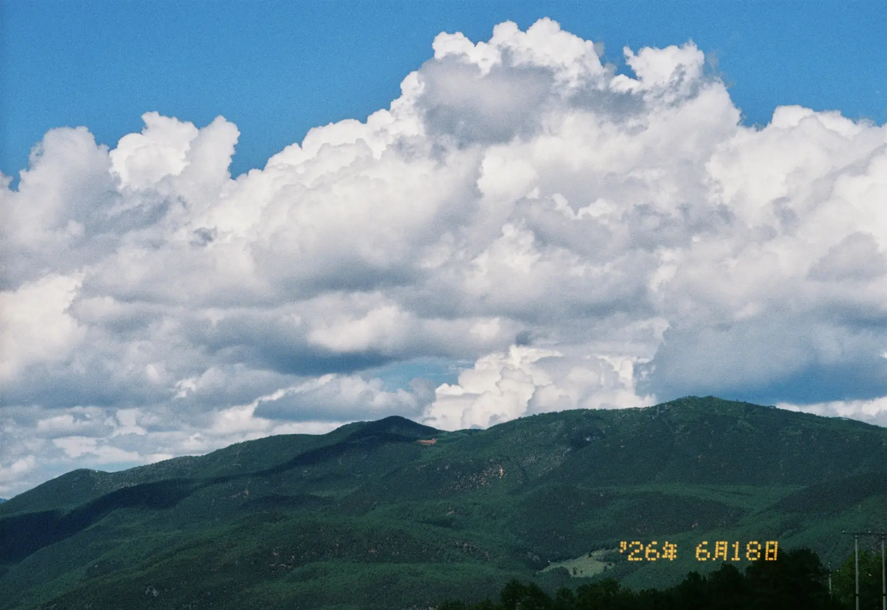 Places photograph