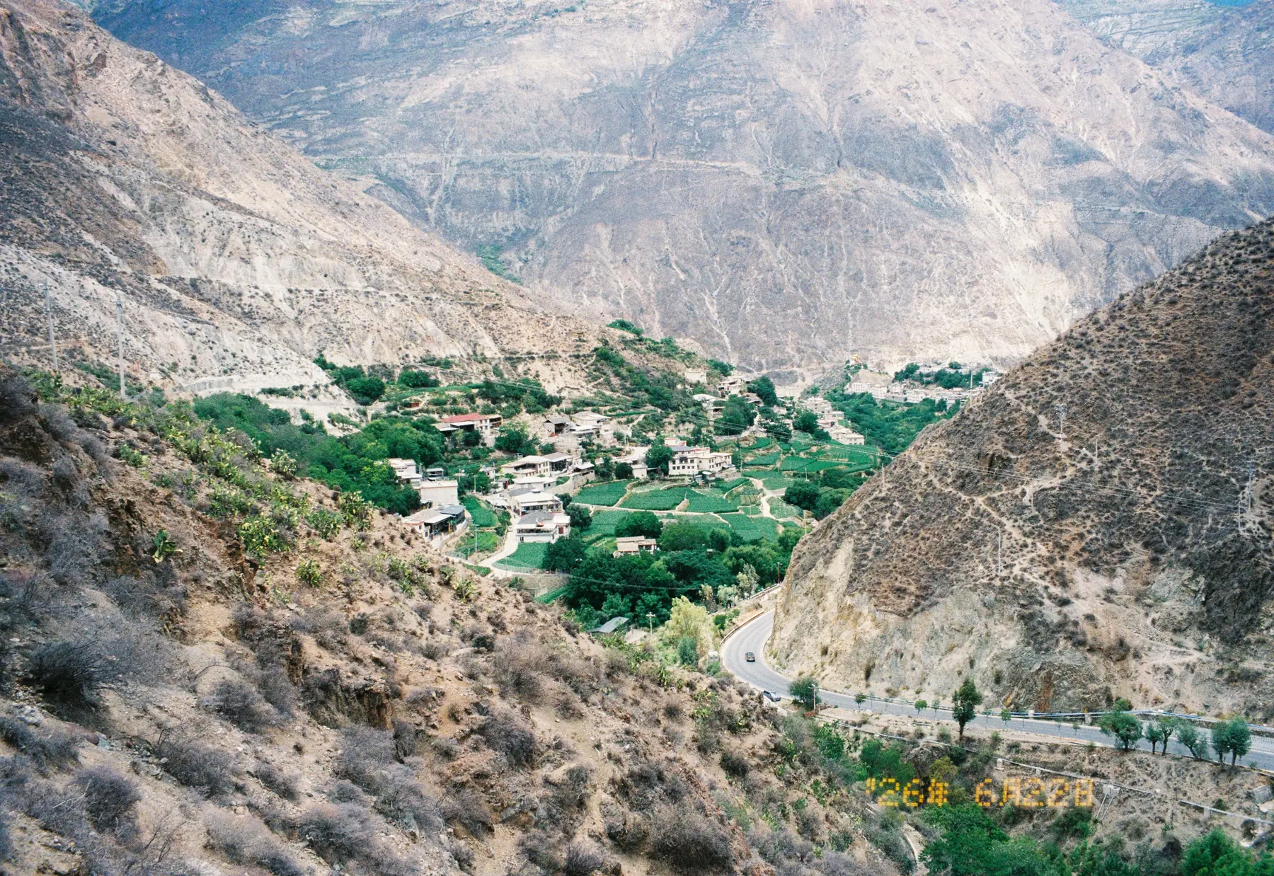 Places photograph